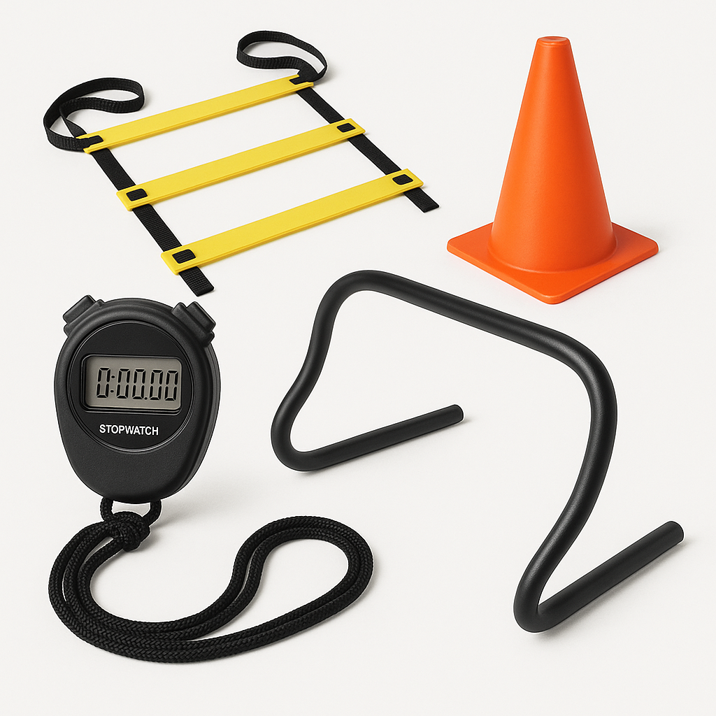 Training Gear