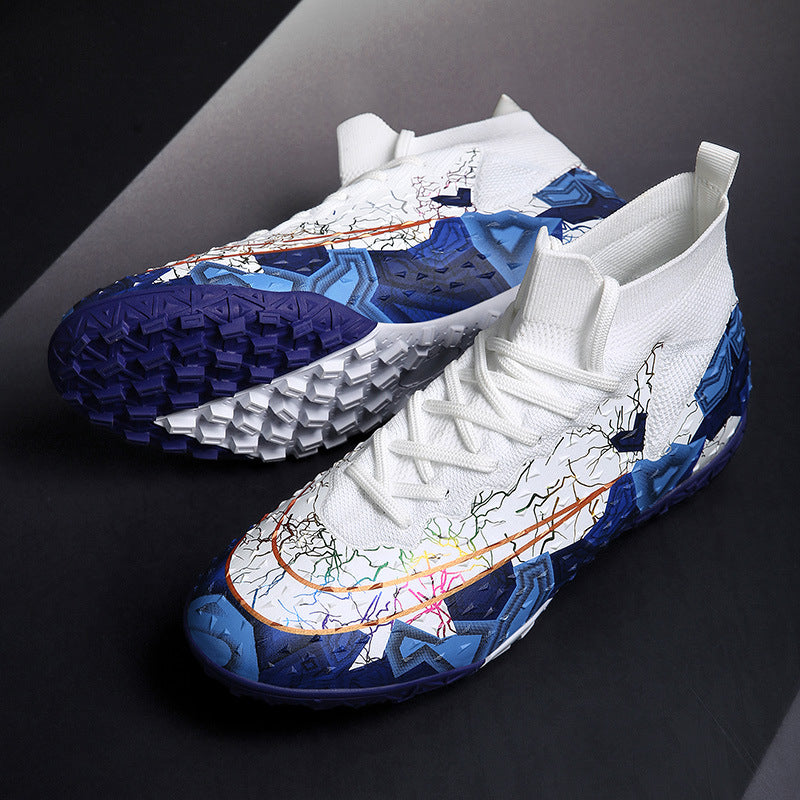 Youth/ Student & Mens Track Spikes Competition Training Sneakers