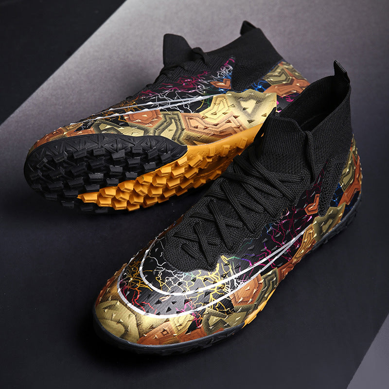 Youth/ Student & Mens Track Spikes Competition Training Sneakers