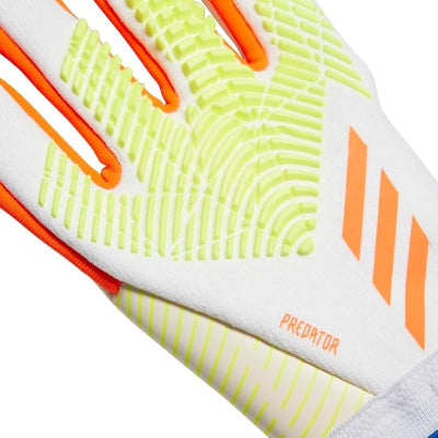 adidas Unisex-Adult League Goalie Predator Gloves