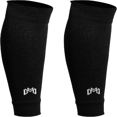 Pre Cut Soccer Sock Sleeves, Companion for Soccer Grip Socks, Securely Holds Shin Guards