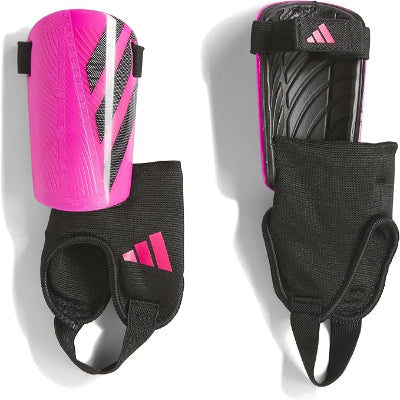 adidas Kids' Tiro Match Soccer Shin Guards