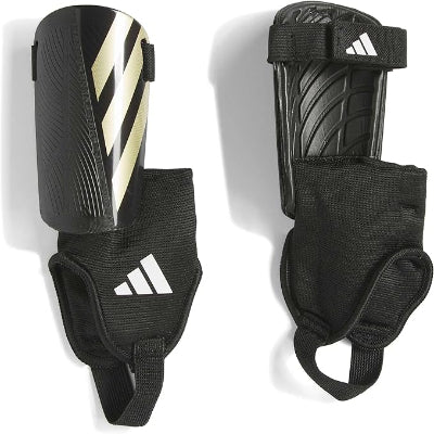 adidas Kids' Tiro Match Soccer Shin Guards