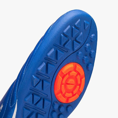KELME Turf Soccer Shoes, Futsal Indoor Cleats for Men Women, Football Baseball