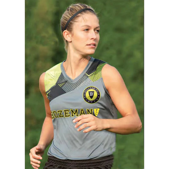 Abilene 3-piece Uniform Kit (Girl's Cut)-1