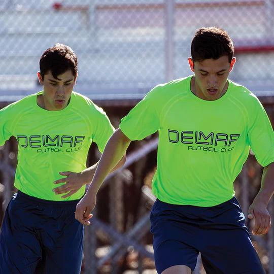 Albany Jersey - Youth-1