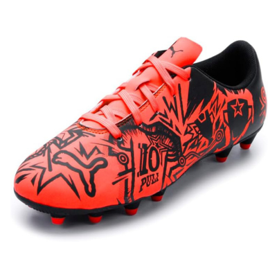 Child Tacto Christian Pulisic Firm, Artificial Ground Soccer Cleats Sneaker-3