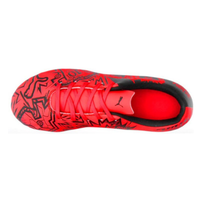 Child Tacto Christian Pulisic Firm, Artificial Ground Soccer Cleats Sneaker-4