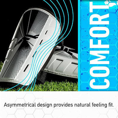 Franklin Sports Soccer Shin Guards for Youth-3