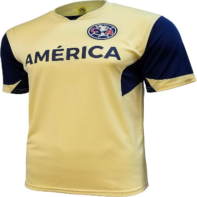 Icon Sports Club América Stadium Class Jersey-1