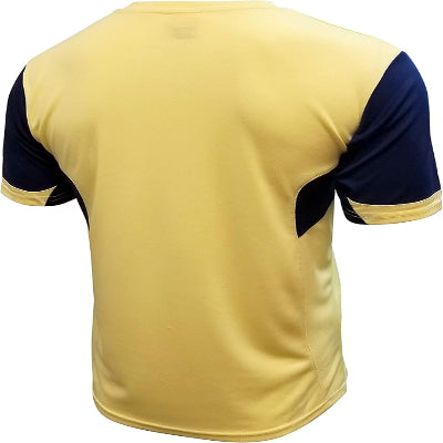 Icon Sports Club América Stadium Class Jersey-2