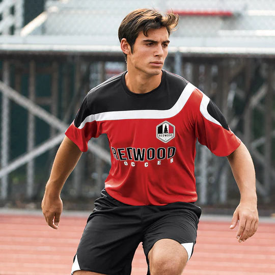 Irvine 3-Piece Uniform Kit (Youth)-1