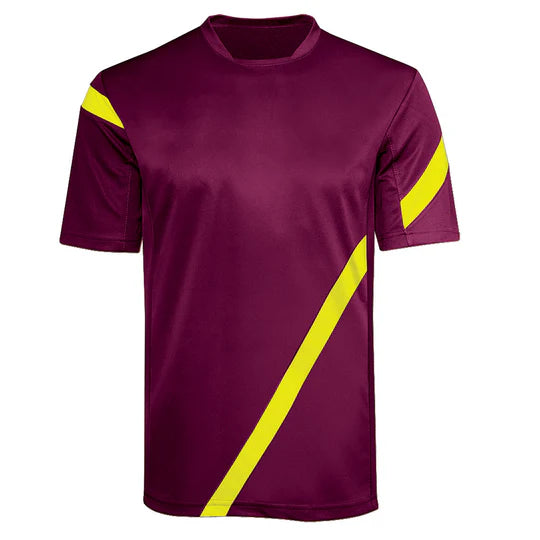 Plymouth Soccer Jersey (Adult)-1