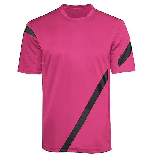 Plymouth Soccer Jersey (Adult)-2