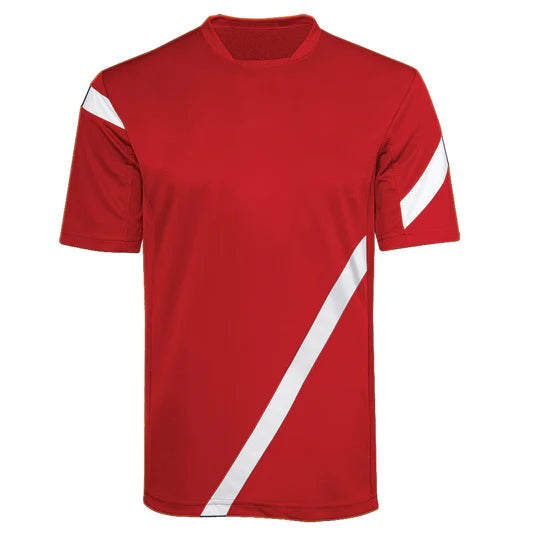 Plymouth Soccer Jersey (Adult)-3