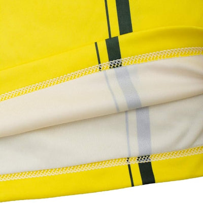 Pro Soccer Referee Jersey-5