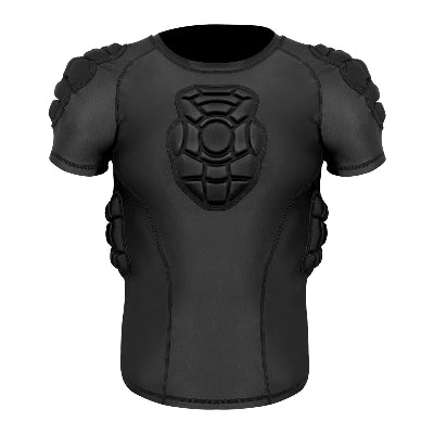 Sports Anti-collision Soccer Suit Set Competition Training-1