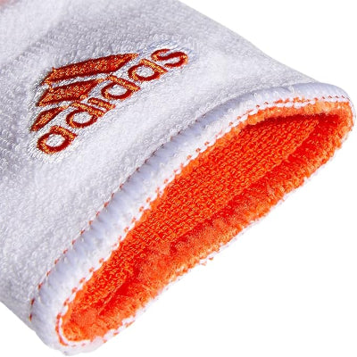 Unisex-Adult Interval Reversible Wristband – Athletic Sweatband for Men and Women-1