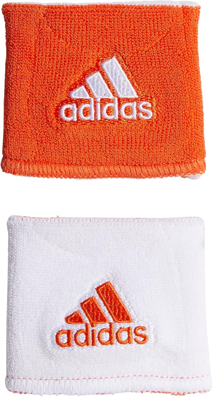 Unisex-Adult Interval Reversible Wristband – Athletic Sweatband for Men and Women-5