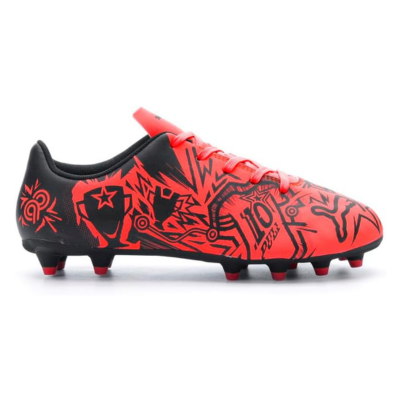 Child Tacto Christian Pulisic Firm, Artificial Ground Soccer Cleats Sneaker