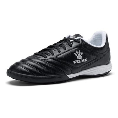 KELME Turf Soccer Shoes, Futsal Indoor Cleats for Men Women, Football Baseball
