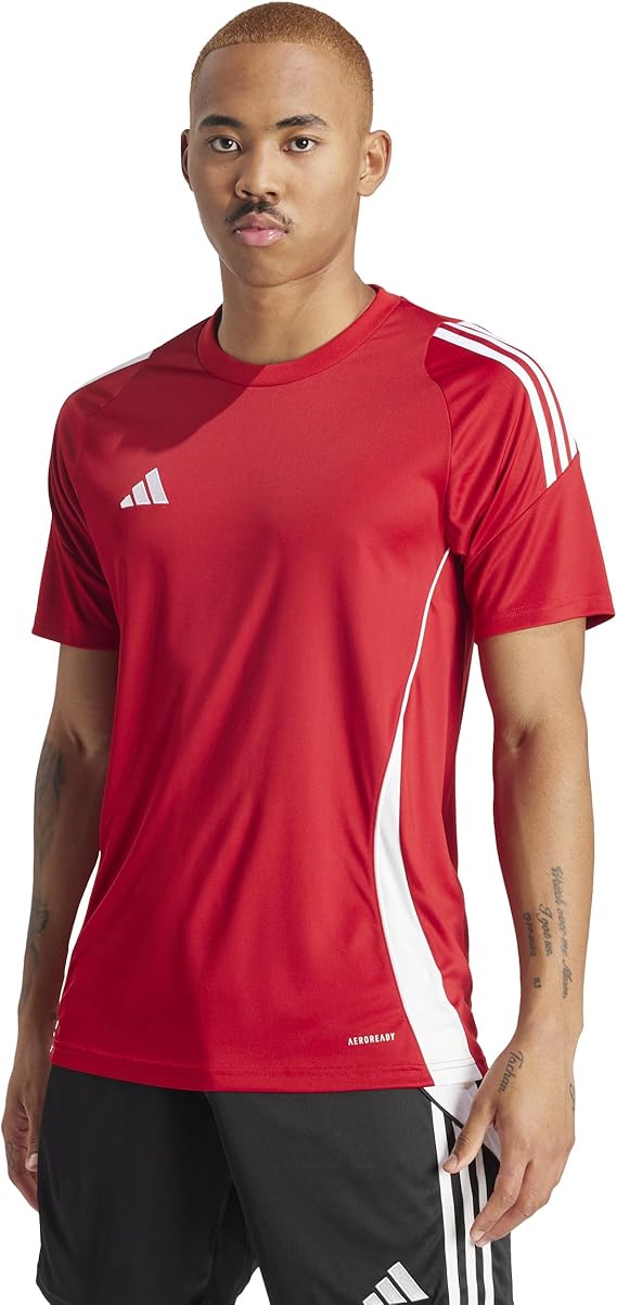 adidas Men's Tiro 25 Competition Training Jersey-2
