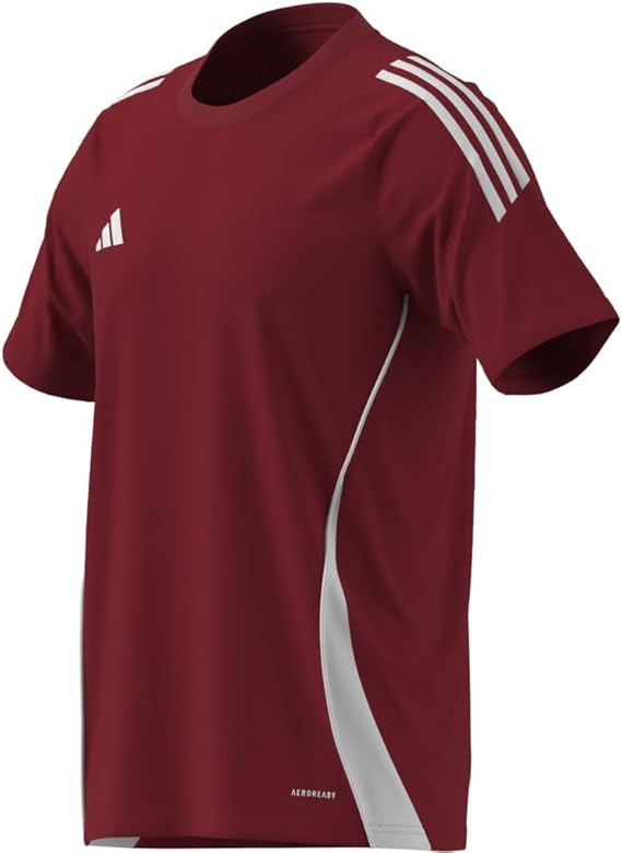 adidas Men's Tiro 25 Competition Training Jersey-3