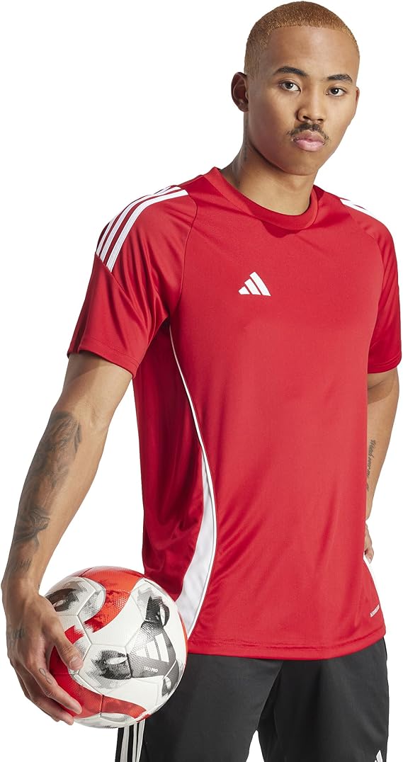 adidas Men's Tiro 25 Competition Training Jersey-5