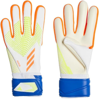 adidas Unisex-Adult League Goalie Predator Gloves-1