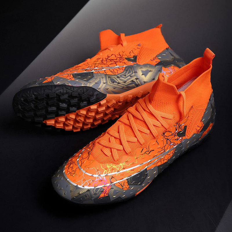 Youth/ Student & Mens Track Spikes Competition Training Sneakers