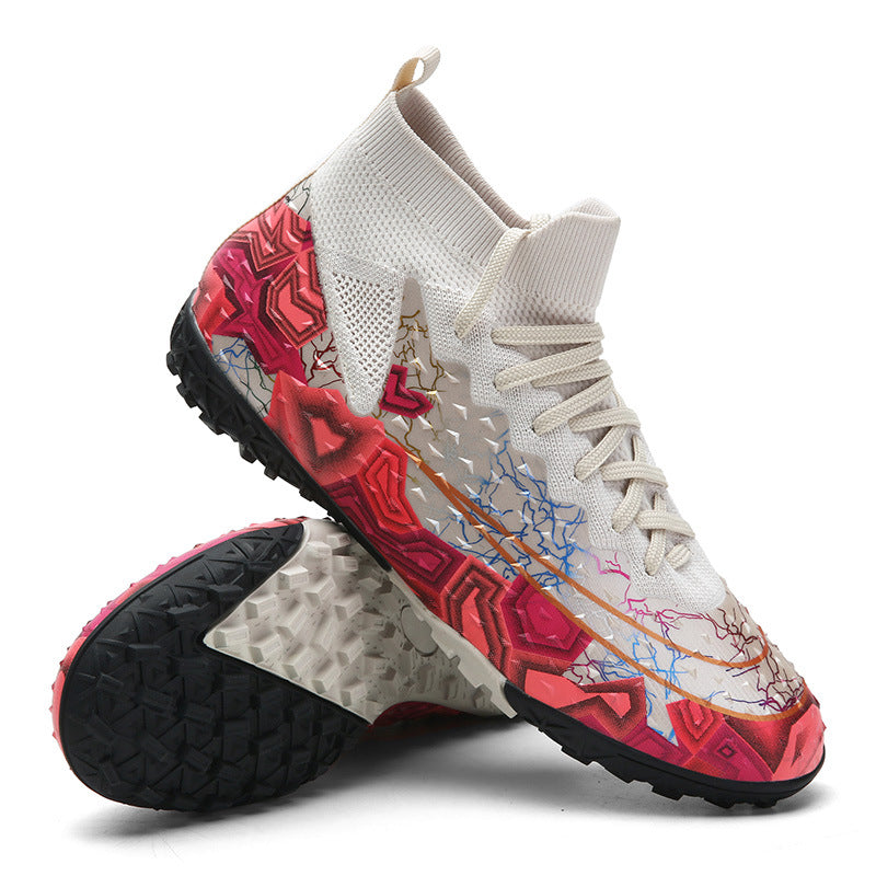 Youth/ Student & Mens Track Spikes Competition Training Sneakers