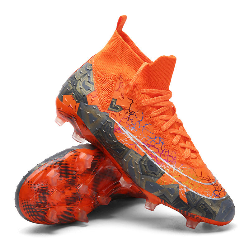 Youth/ Student & Mens Track Spikes Competition Training Sneakers