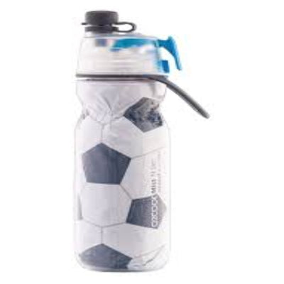 Mist 'N Sip Misting Water Bottle 2-in-1 Mist And Sip Function