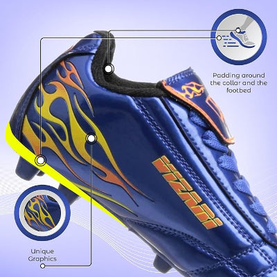 Vizari Blaze FG Soccer Shoe