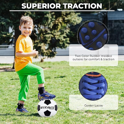 Vizari Blaze FG Soccer Shoe